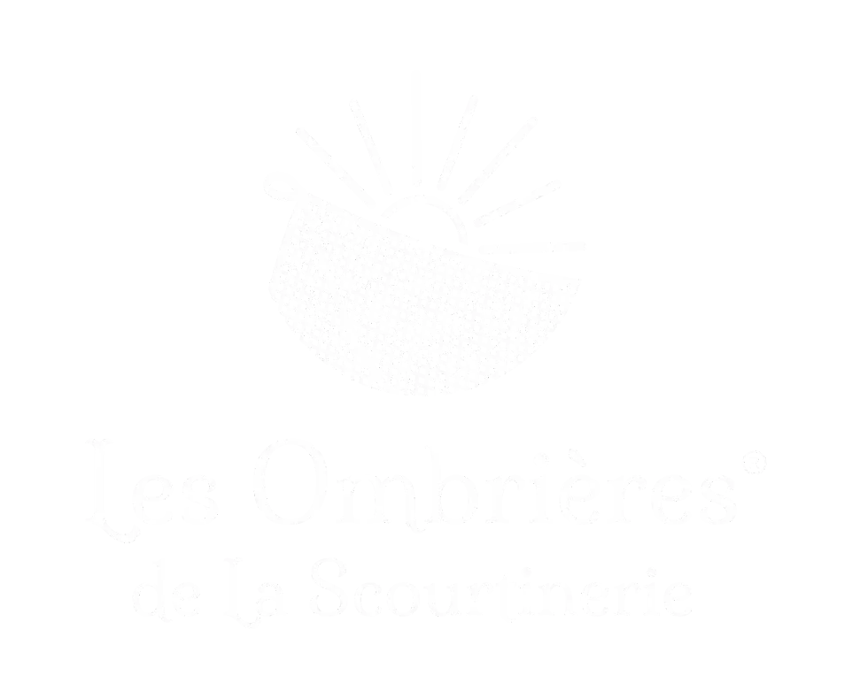 logo des Ombrières de la Scourtinerie