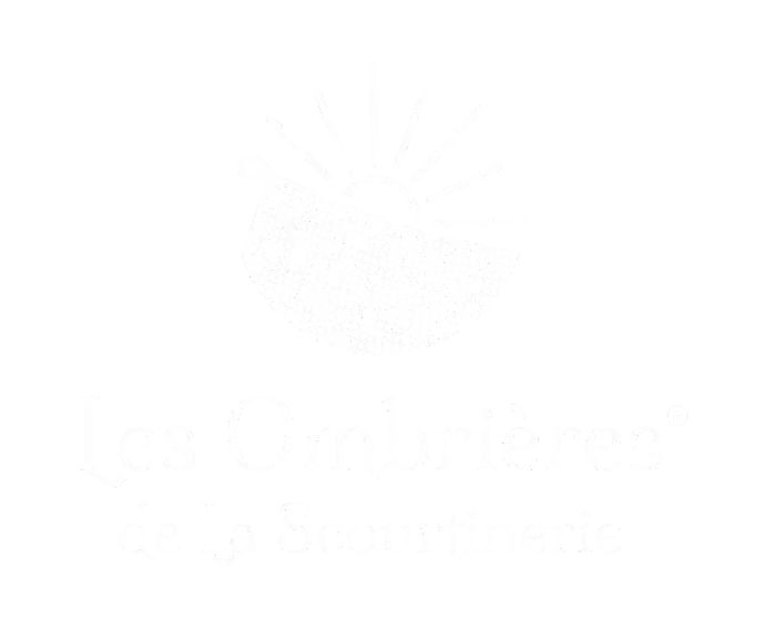 logo des Ombrières de la Scourtinerie