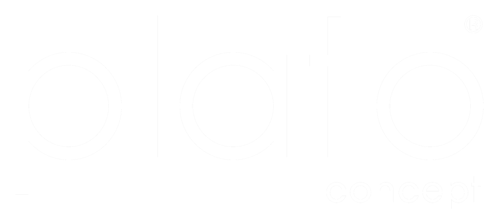 Logo Plato Concept