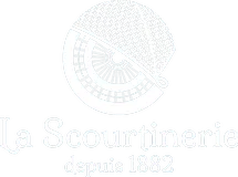 Conseil et stratégie marketing digital, tracking server-side, optimisation du site web et de son ergonomie, référencement, campagnes Meta Ads et création de contenu pour La Scourtinerie